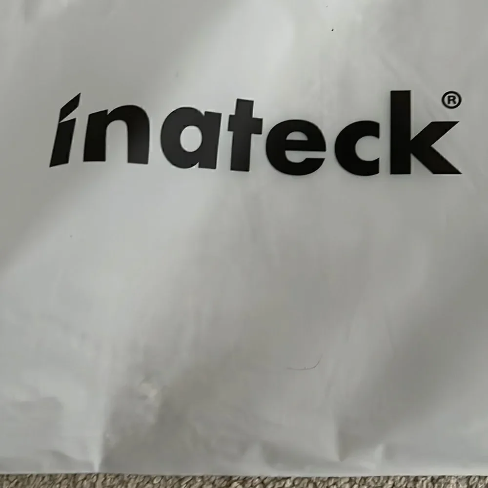 NWT Computer sleeve. Black